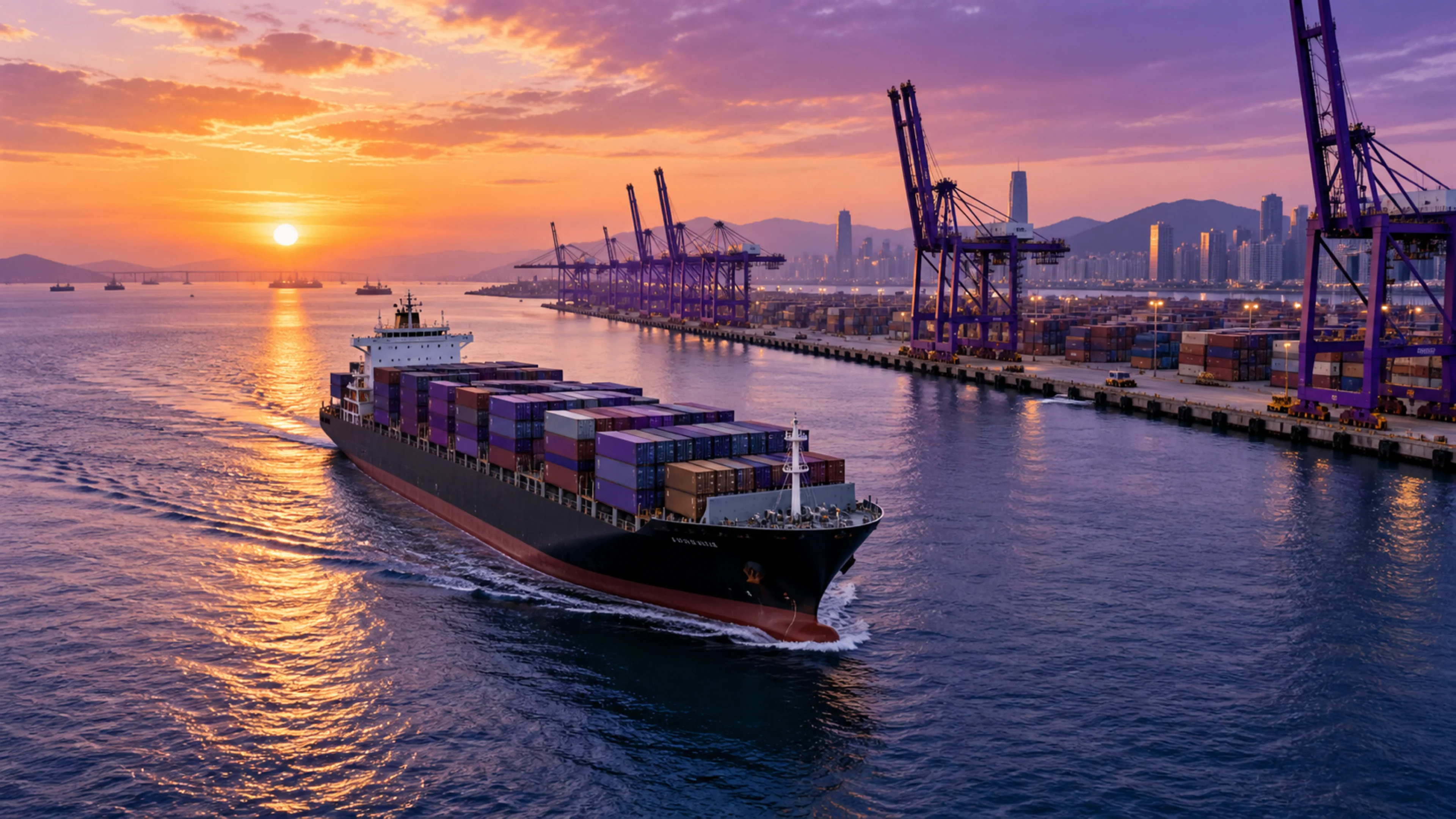 Maritime